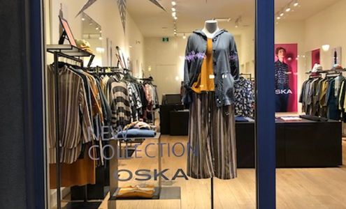 OSKA Vancouver