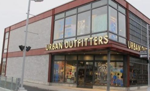Urban Outfitters