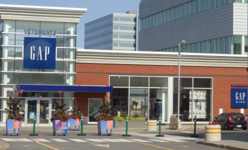Gap