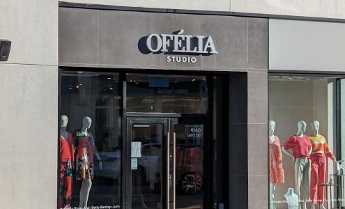 Ofélia Studio