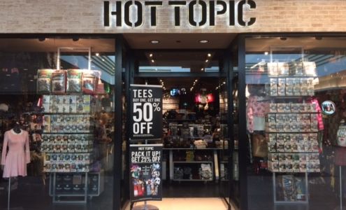 Hot Topic