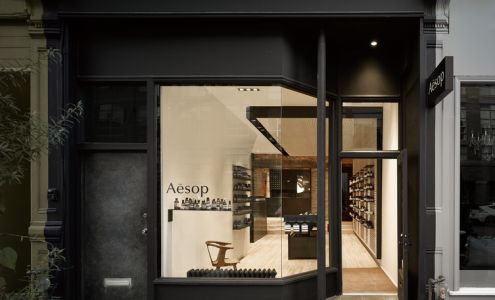Aesop Toronto