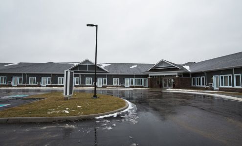 Cadence Residence/Cochrane Retirement Residence Cochrane