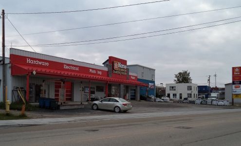 Allan's Home Hardware Building Centre Cochrane