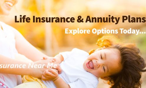 Insurance Near Me