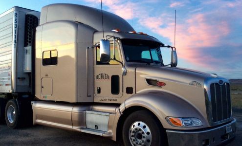 Bowen Transportation