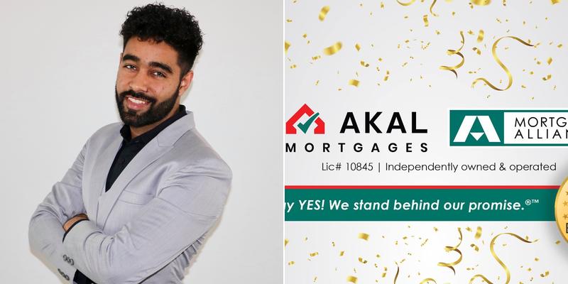 Jaskaran jot singh Mortgage agent