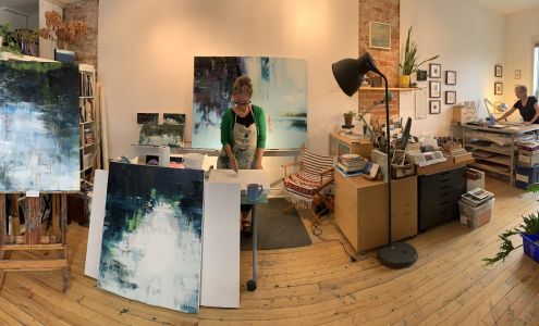 MILL STREET ART STUDIO Creemore