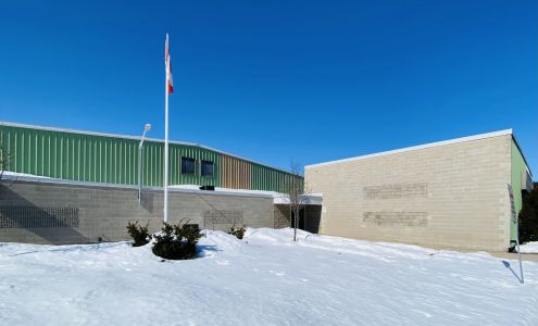 Creemore & District Recreation Centre Creemore