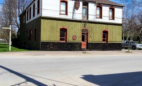 Mad River Pottery Creemore