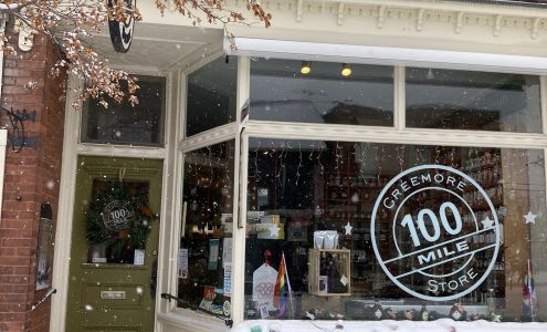 Creemore 100 Mile Store Creemore