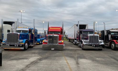 Tristate Vacuum & Rental LLC 12267 US-84, Joaquin Texas 75954