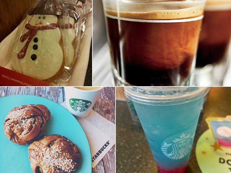 Starbucks 3512 West Chester Pike, Newtown Square