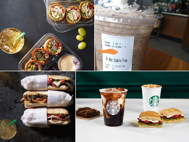 Starbucks Edgmont Shopping Center, 4895 West Chester Pike, Newtown Square