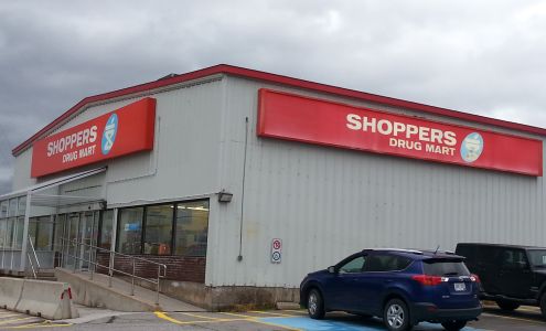 Shoppers Drug Mart