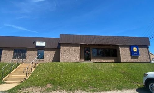 Atlantic Edge Credit Union Deer Lake