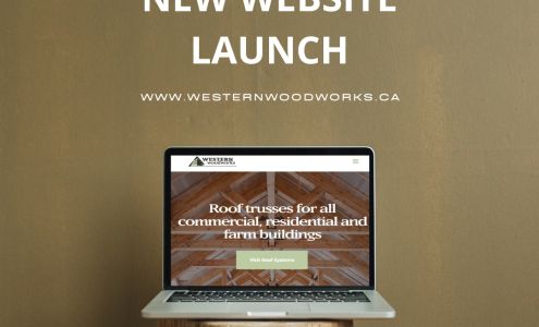 Western Woodworks Inc. 5A Wellon Dr, Deer Lake Newfoundland and Labrador A8A 2G5