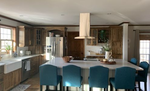 Bungay Renos 1 Lakeside Dr, Deer Lake Newfoundland and Labrador A8A 1R3