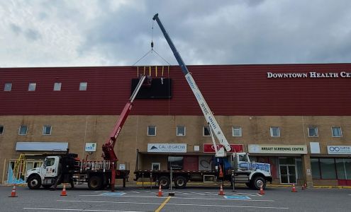 Western Signs Ltd. Deer Lake