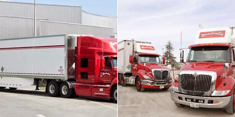 Manitoulin Transport