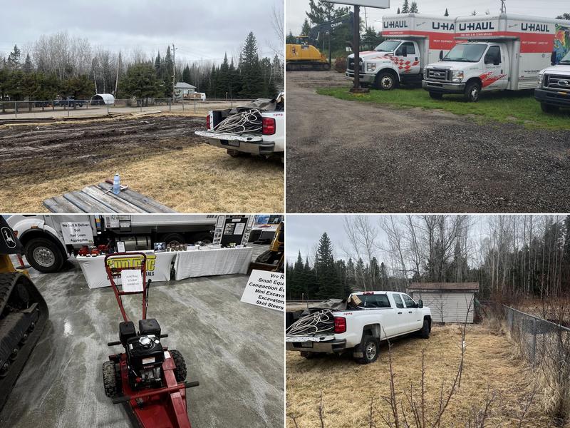 SunTrac Contracting & Rentals