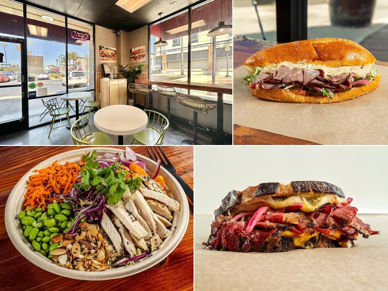 Bread Breakers Deli House