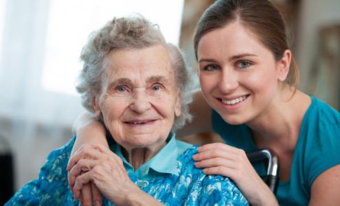 Homecare Alternatives