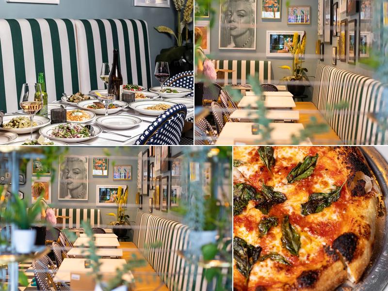 Kiki's Dining & Drinks