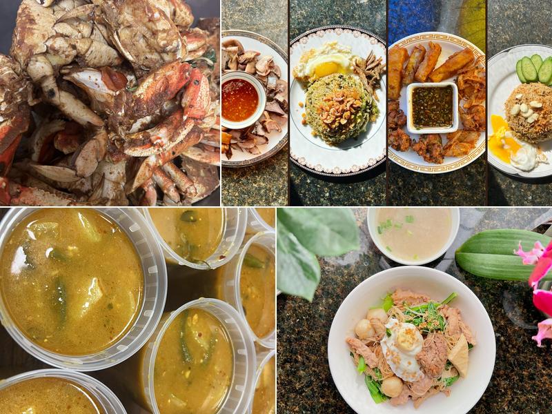 Mandalay Morning Star Burmese Kitchen