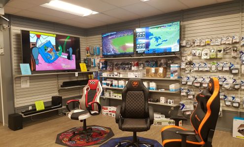 Oshtugon Computers - Tbaytel Authorized Dealer