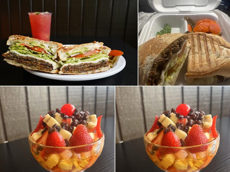 Tortas Y Jugos Las Glorias