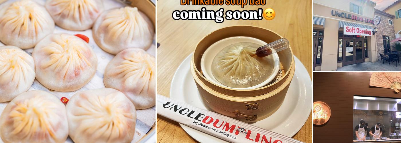 Uncle Dumpling
