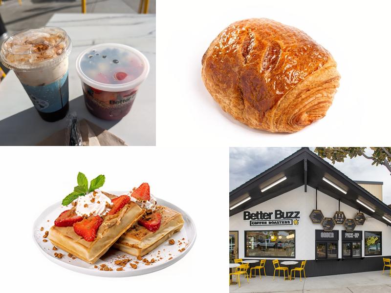 Better Buzz Coffee Carlsbad