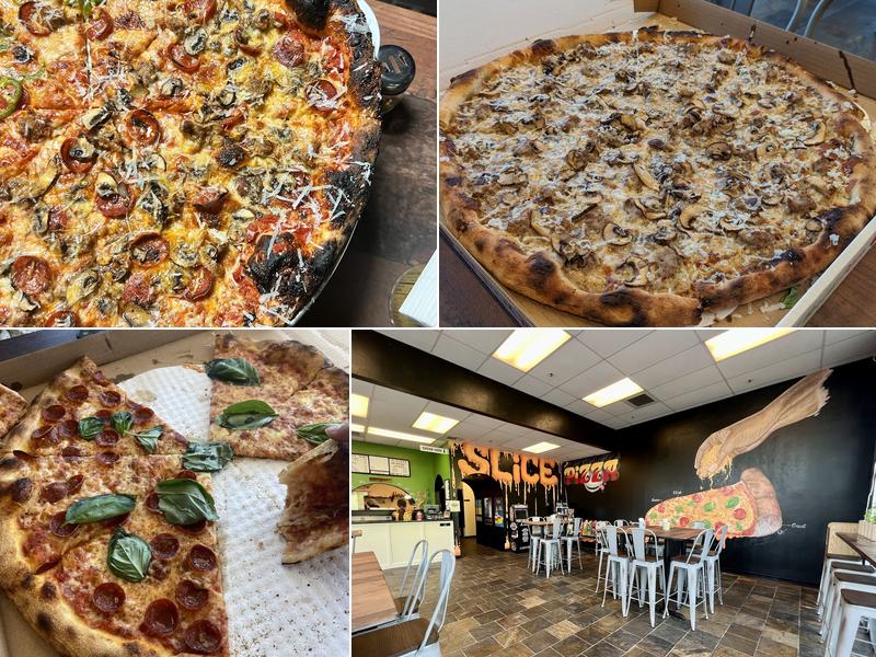 Corner Slice 2852 Kitty Hawk Rd, Livermore