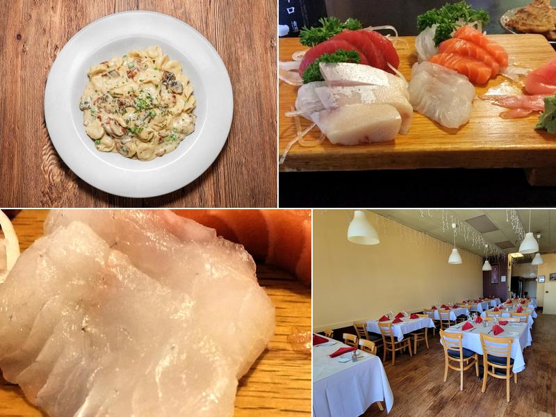 Bolare Trattoria & Pizzeria