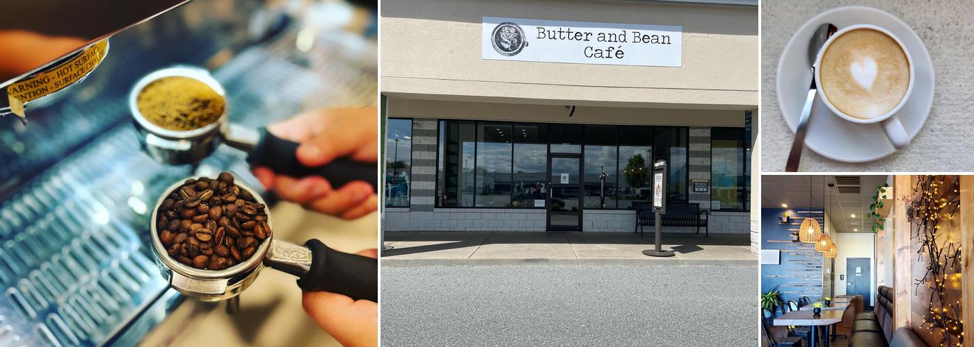 Butter and Bean Cafe