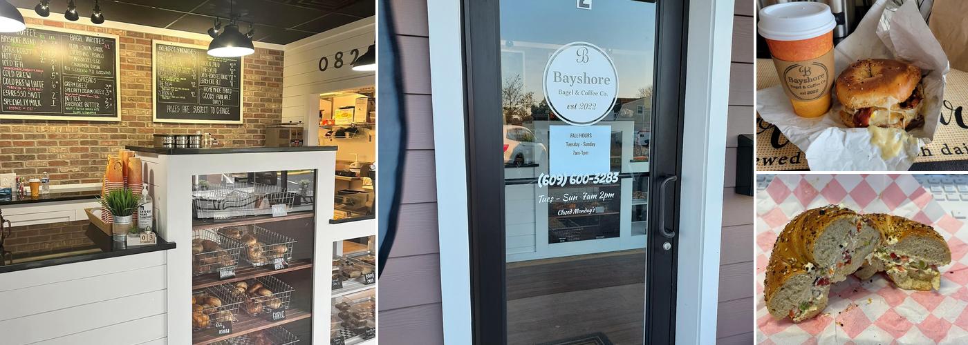 Bayshore Bagel & Coffee Co.