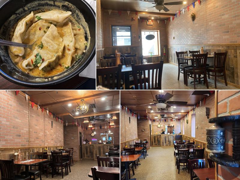 Nepali MoMO Kitchen 532 N 15th St, Philadelphia