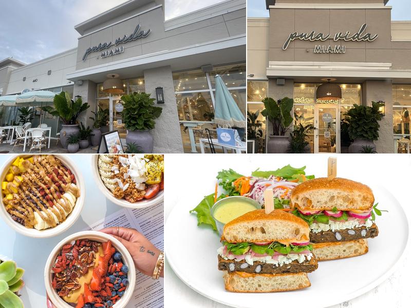 Pura Vida Miami