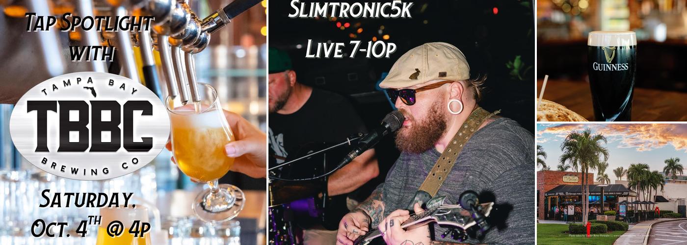 McGregor's Public House