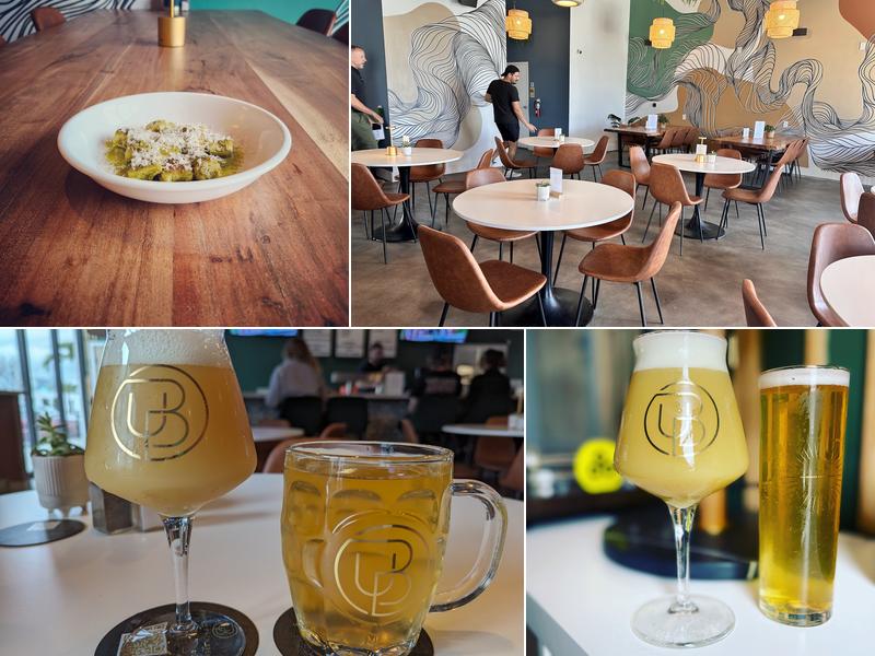 Uncommon Path Brewing