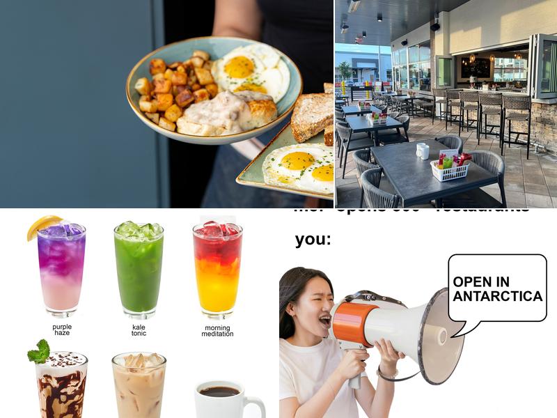 First Watch 3900 N University Dr, Cooper City