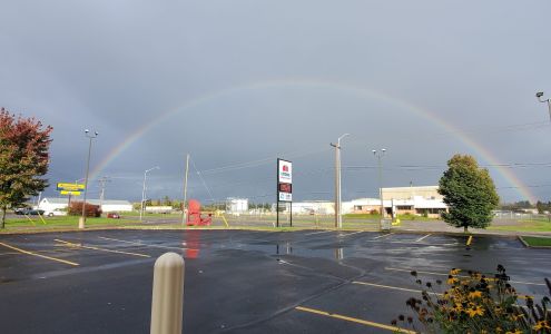 Lyons Timber Mart Black Rd