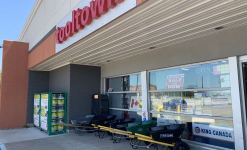 ToolTown Canada