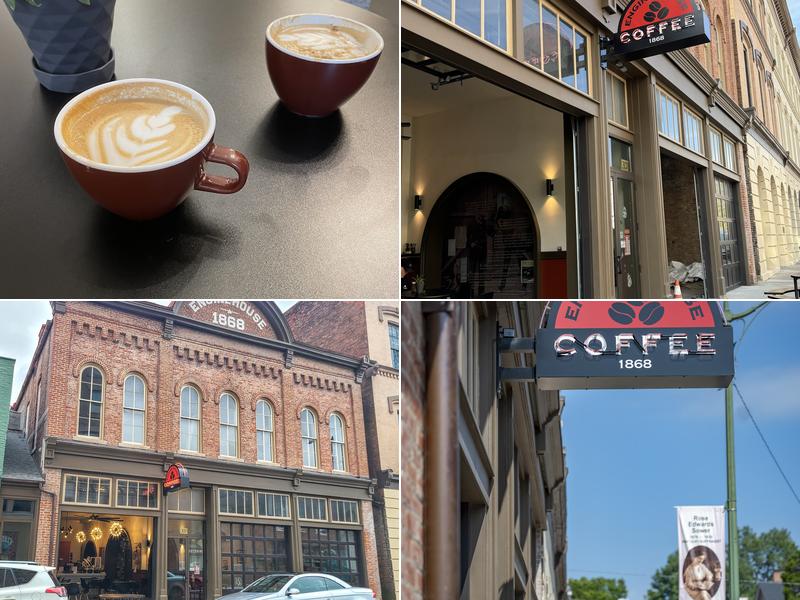 Engine House 307 W Main St, Frankfort