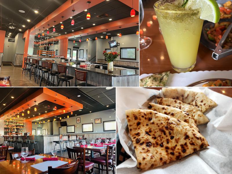 Red Fort Cuisine Of India