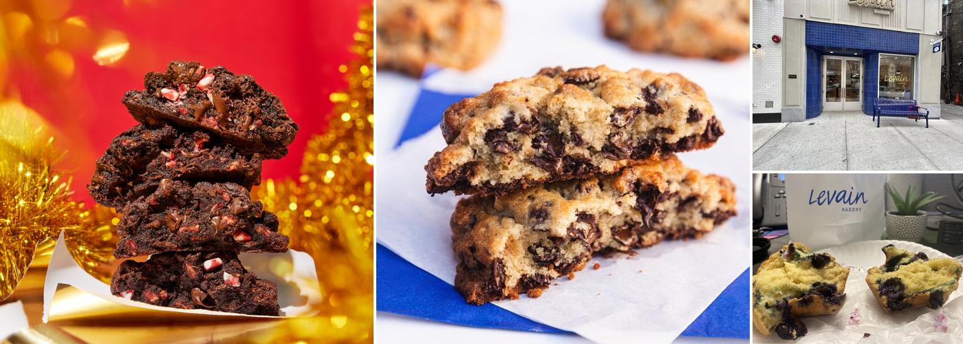 Levain Bakery – River North