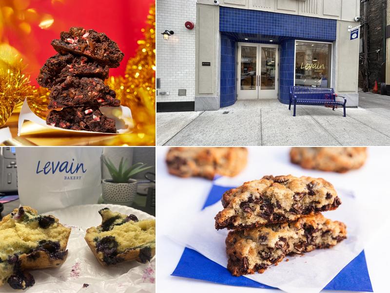 Levain Bakery – River North