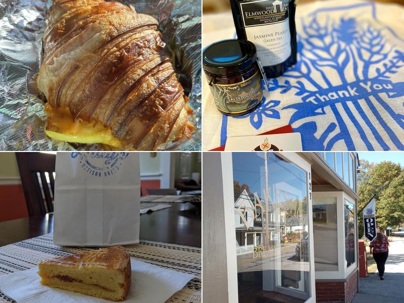 Andy's Artisan Bread