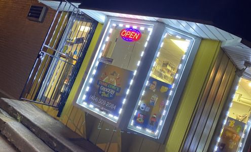 Terrilynn's Grocery & Deli LLC